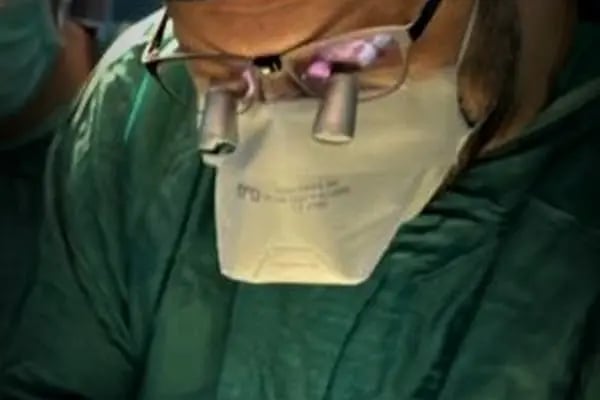 Doç. Dr. Tufan Egeli - Resim 8