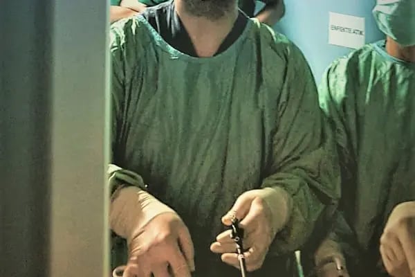 Doç. Dr. Tufan Egeli - Resim 3