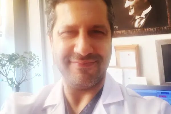 Doç. Dr. Tufan Egeli - Resim 14