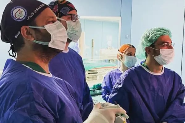 Doç. Dr. Tufan Egeli - Resim 4
