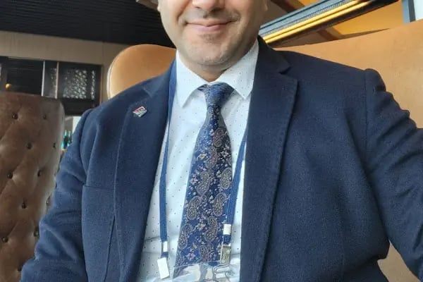 Doç. Dr. Tufan Egeli - Resim 5