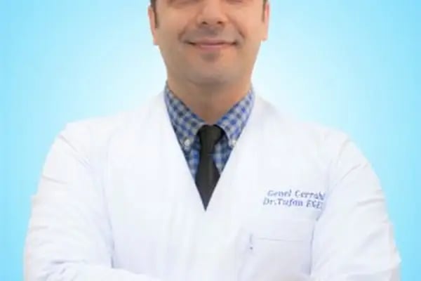 Doç. Dr. Tufan Egeli - Resim 12
