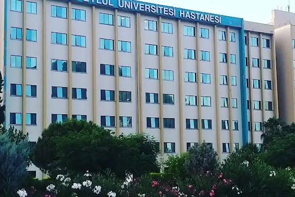 Doç. Dr. Tufan Egeli - Resim 2