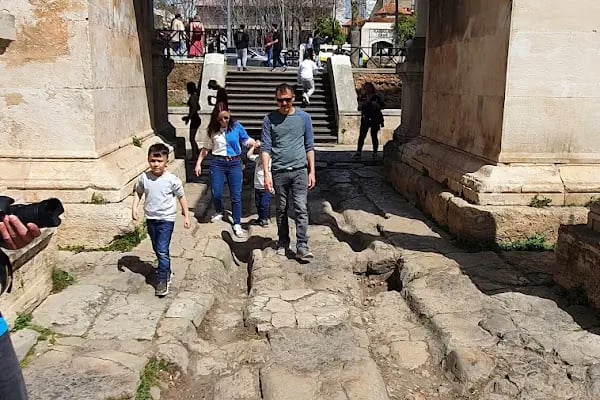 Antalya Adliyesi ek hizmet binası - Resim 20
