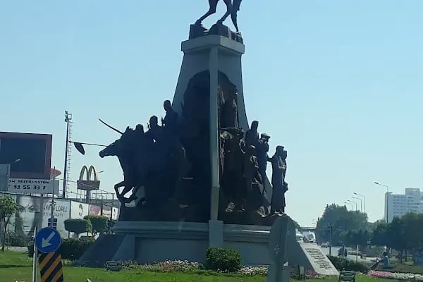Antalya Adliyesi ek hizmet binası - Resim 7