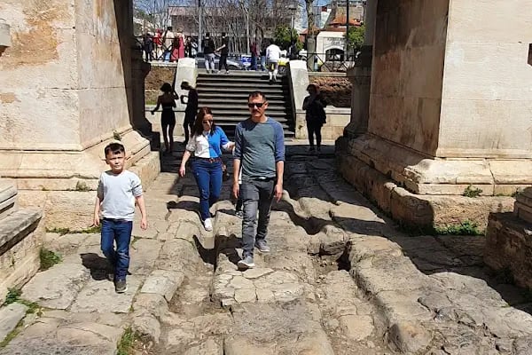 Antalya Adliyesi ek hizmet binası - Resim 8