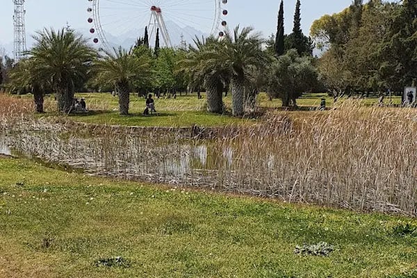 Antalya Adliyesi ek hizmet binası - Resim 12