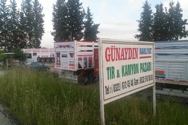 Aktas Yediemin Otopark - Resim 1