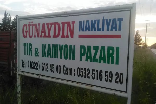 Aktas Yediemin Otopark - Resim 3