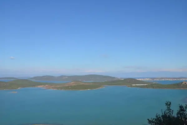 Ayvalık Adaları Tabiat Parkı - Resim 10