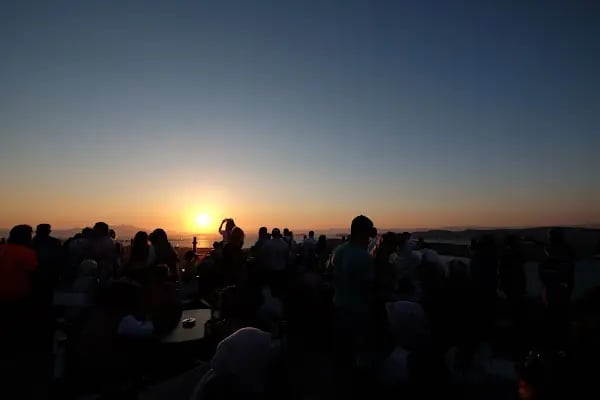 Ayvalık Adaları Tabiat Parkı - Resim 9