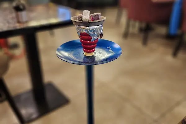Bubble Cafe - Resim 8