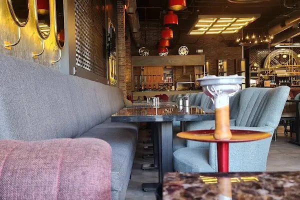 Bubble Cafe - Resim 10