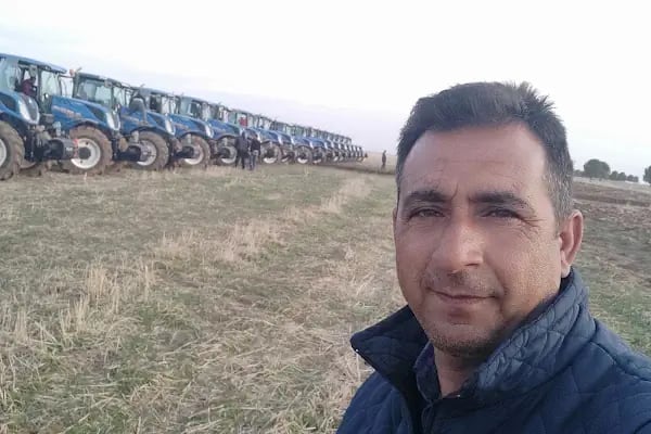 Tarım İşletmesi Müdürlüğü - Resim 19