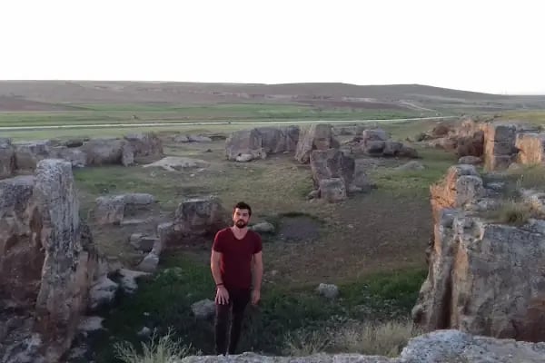Tarım İşletmesi Müdürlüğü - Resim 12
