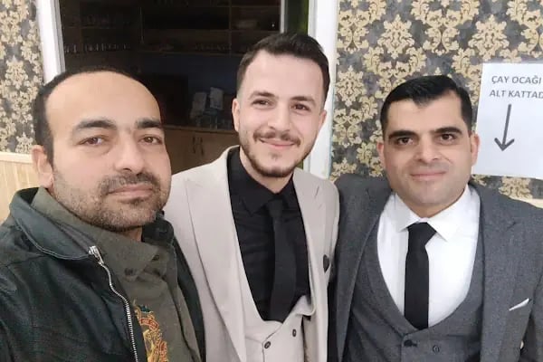 Bursa Kardelen Düğün Salonları - Resim 3