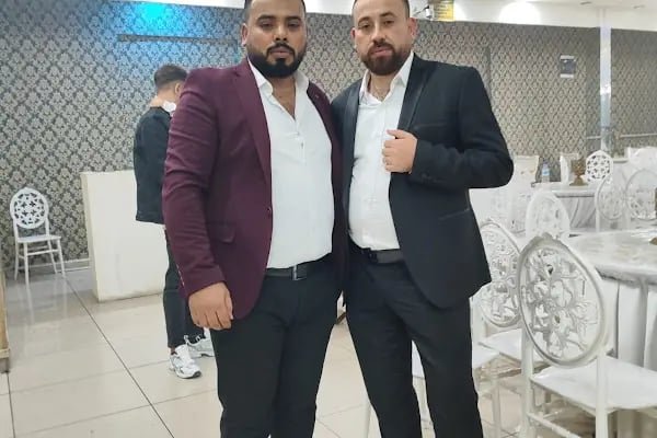 Bursa Kardelen Düğün Salonları - Resim 2
