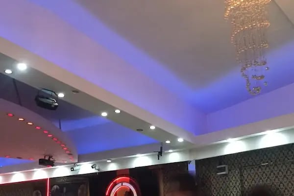 Bursa Kardelen Düğün Salonları - Resim 10