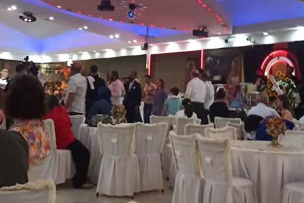 Bursa Kardelen Düğün Salonları - Resim 9