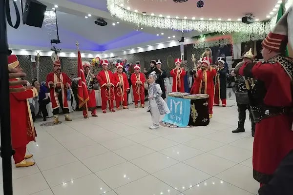 Bursa Kardelen Düğün Salonları - Resim 6