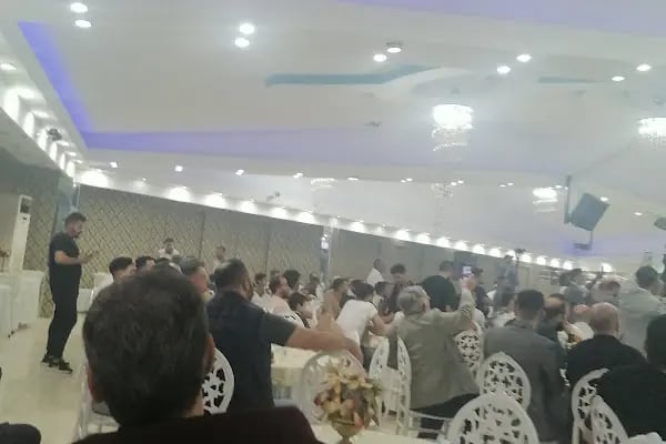 Bursa Kardelen Düğün Salonları - Resim 12