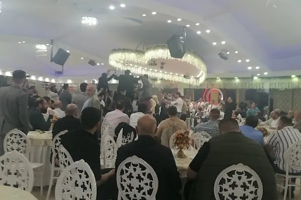Bursa Kardelen Düğün Salonları - Resim 11