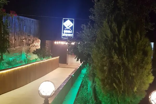 Şehzade Cafe &amp; Restaurant - Resim 12