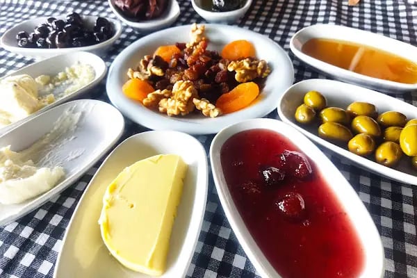 Şehzade Cafe &amp; Restaurant - Resim 7