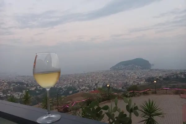 Şehzade Cafe &amp; Restaurant - Resim 8