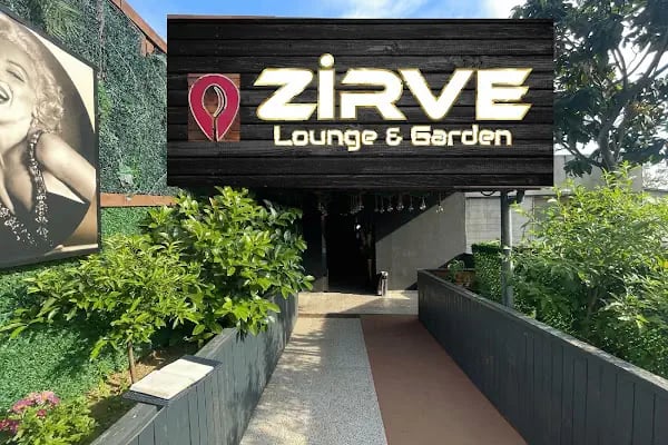 Şehzade Cafe &amp; Restaurant - Resim 6