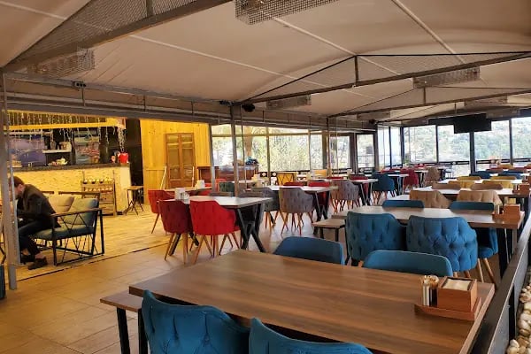 Şehzade Cafe &amp; Restaurant - Resim 1