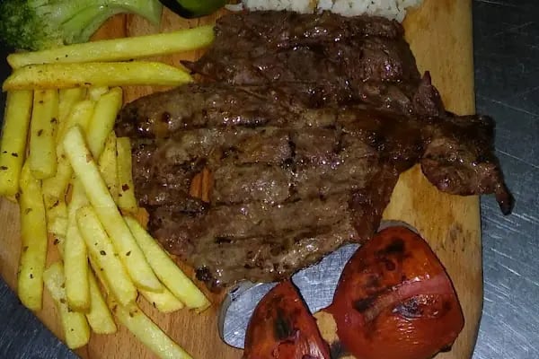 Şehzade Cafe &amp; Restaurant - Resim 19