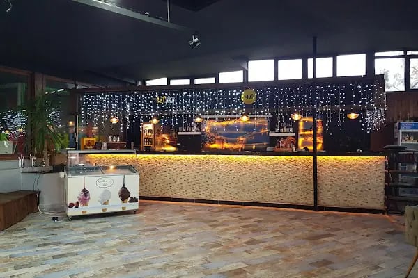Şehzade Cafe &amp; Restaurant - Resim 2