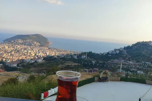 Şehzade Cafe &amp; Restaurant - Resim 11