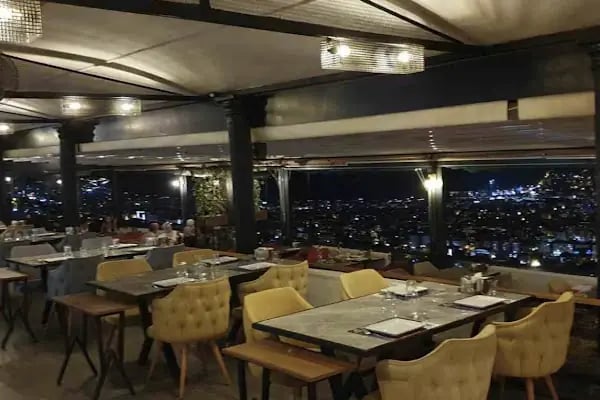 Şehzade Cafe &amp; Restaurant - Resim 13