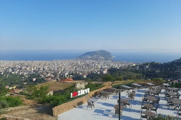 Şehzade Cafe &amp; Restaurant - Resim 9