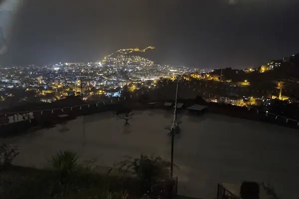 Şehzade Cafe &amp; Restaurant - Resim 5