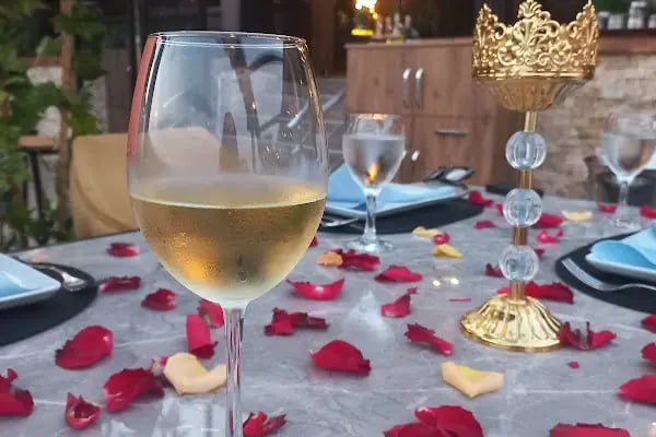 Şehzade Cafe &amp; Restaurant - Resim 20