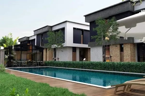 Villa Liva Bahçecik / VA Konut A.Ş - Resim 6