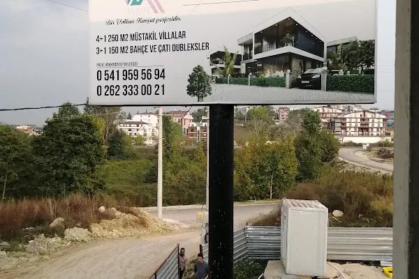 Villa Liva Bahçecik / VA Konut A.Ş - Resim 13