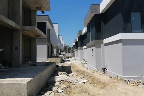 Villa Liva Bahçecik / VA Konut A.Ş - Resim 15
