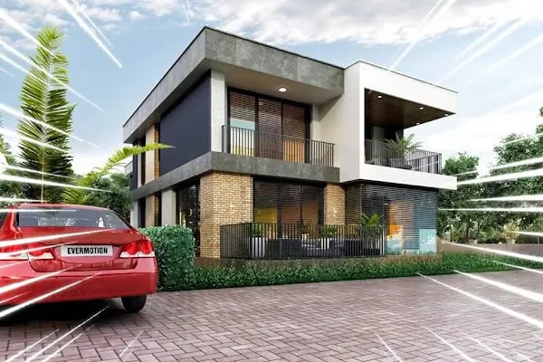 Villa Liva Bahçecik / VA Konut A.Ş - Resim 8