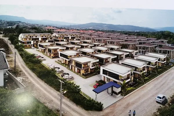 Villa Liva Bahçecik / VA Konut A.Ş - Resim 5