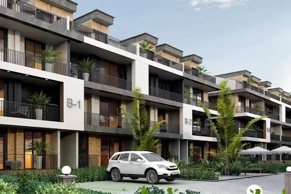 Villa Liva Bahçecik / VA Konut A.Ş - Resim 7