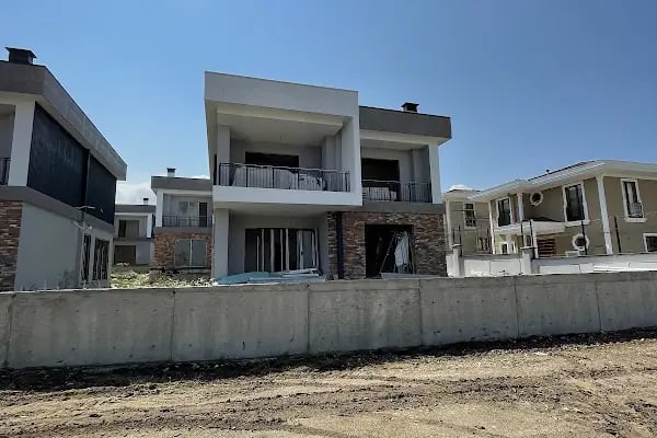 Villa Liva Bahçecik / VA Konut A.Ş - Resim 14