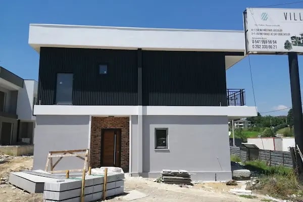 Villa Liva Bahçecik / VA Konut A.Ş - Resim 16