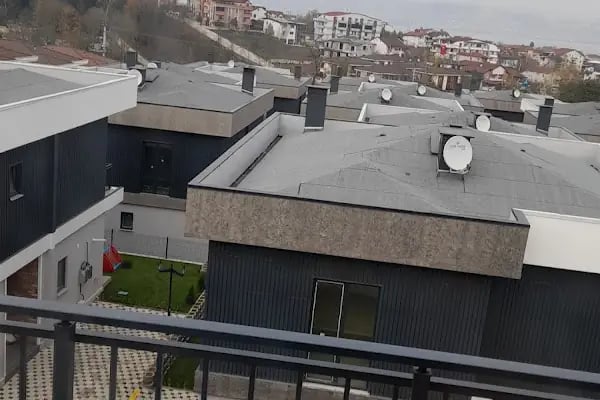 Villa Liva Bahçecik / VA Konut A.Ş - Resim 10