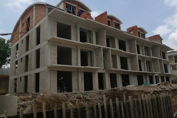 Villa Liva Bahçecik / VA Konut A.Ş - Resim 12