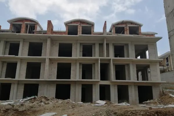 Villa Liva Bahçecik / VA Konut A.Ş - Resim 4