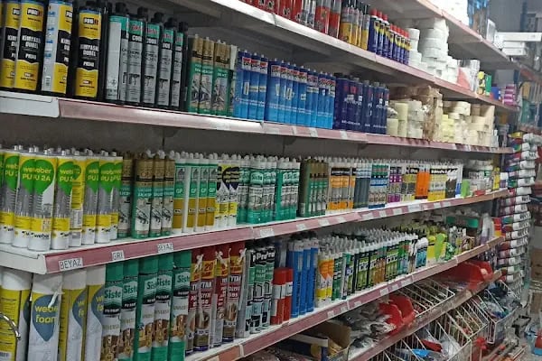 Üçler Yapı Market - Jotun Arnavutköy Satış Noktası - Resim 4